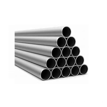 321 310 Ss201 316l Asme Sa-240 304 Stainless Steel Pipe Tube